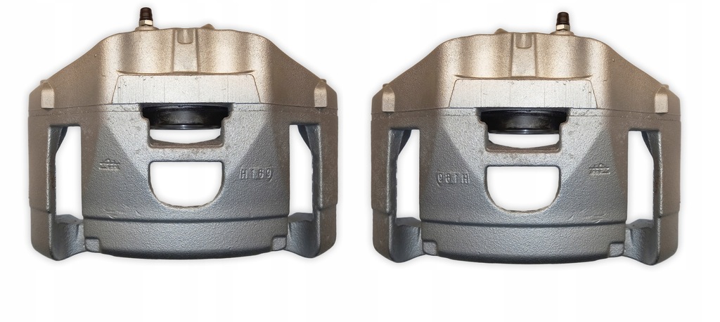 фото №1, Супорт гальмівний audi a8 d3 правий лівий перед