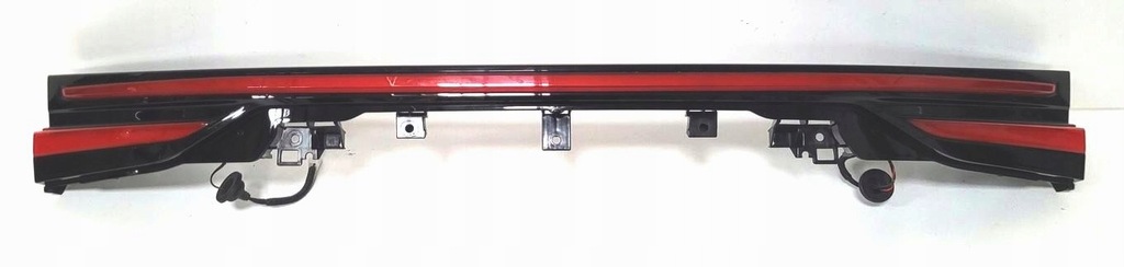 фото №1, Лампа задня задня w кришка na кришка багажника lexus nx ii 2021-