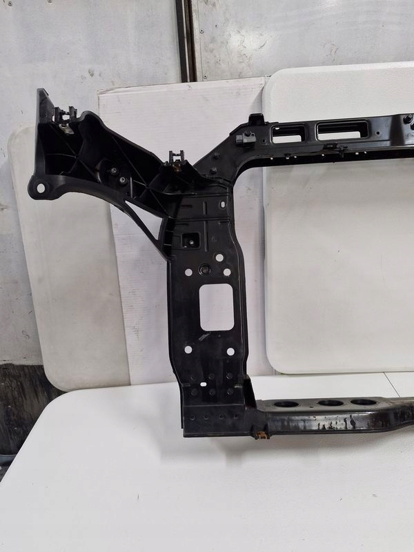 фото №13, Kia sportage 4 iv pas перед передній підсилювач передній 64101-f1000