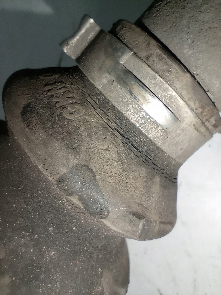 фото №10, Citroen jumper приводной вал перед 00807799 europa