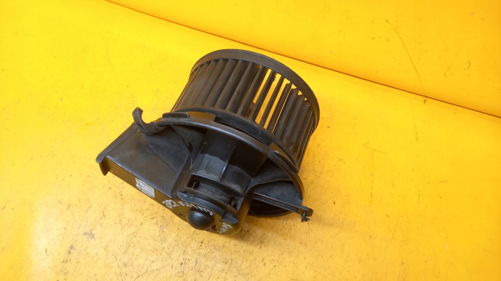 фото №11, Вентилятор обдув peugeot 206 1,1 1,4 1,9 behr 55767