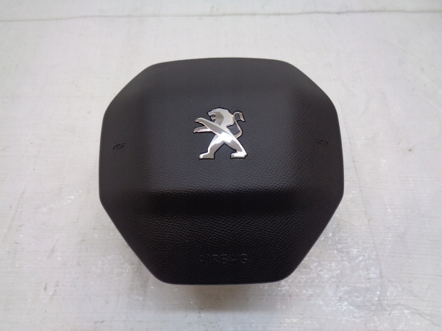 фото №1, Peugeot rifter partner iv подушка водія air bag nowa