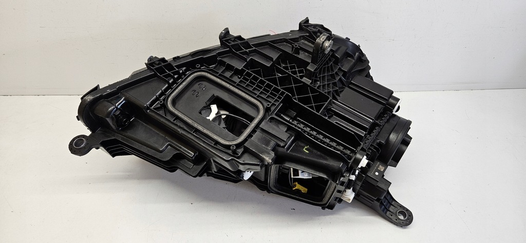 фото №13, Mercedes gls 167 full led multibeam лампа левая фара w167