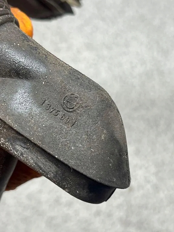 Жгут передних правых дверь bmw 3 e30 1375691 2.0l бензиновый 1989 с Разборки