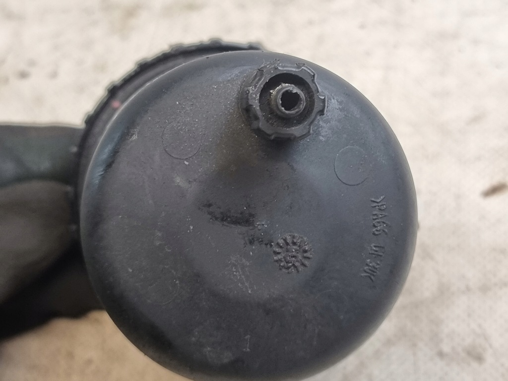 фото №10, Корпус фільтра пального oem 200032188c opel movano a 2.8 dti