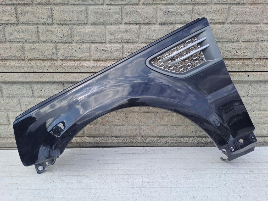 фото №1, Land range rover sport lift 09-13 крила лівий оригінал