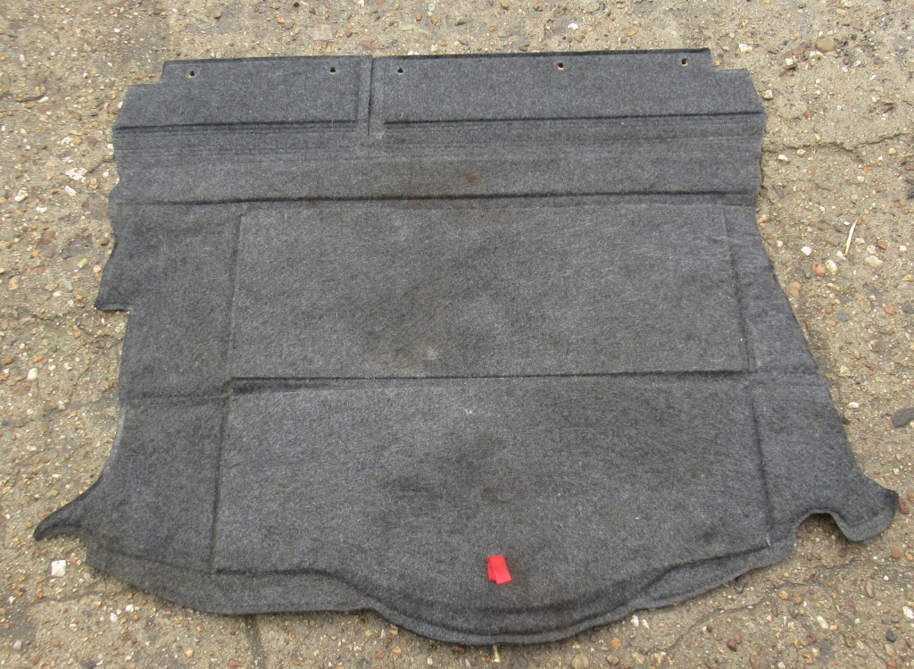 Alfa 147 05r пол обшивка багажника Доставка