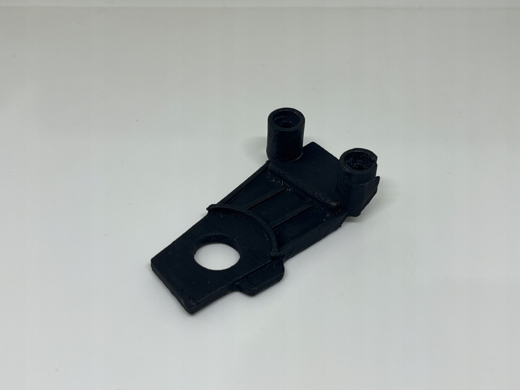 фото №8, Land rover discovery v 2017-2021 ремкомплект, кронштейн, зачіп лампи