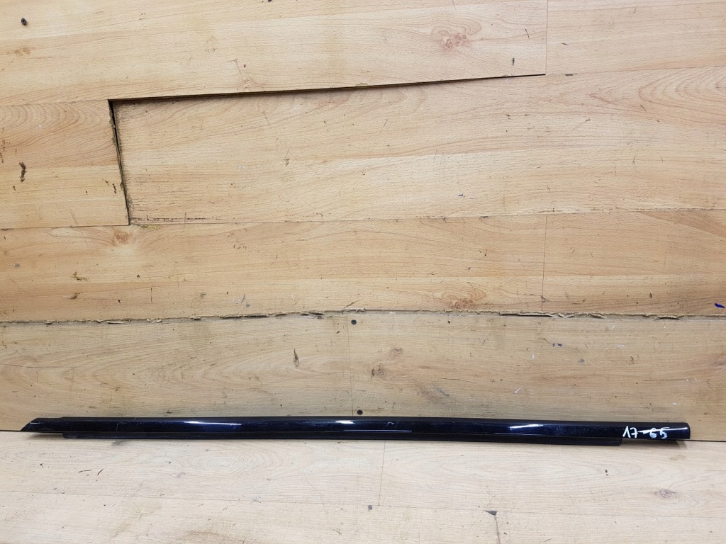 Купити Молдинг скло двері перед ліва bmw 3 g20 g21