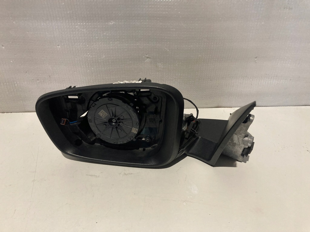 фото №8, Зеркало левая 5 pin bmw 5 g30 g31