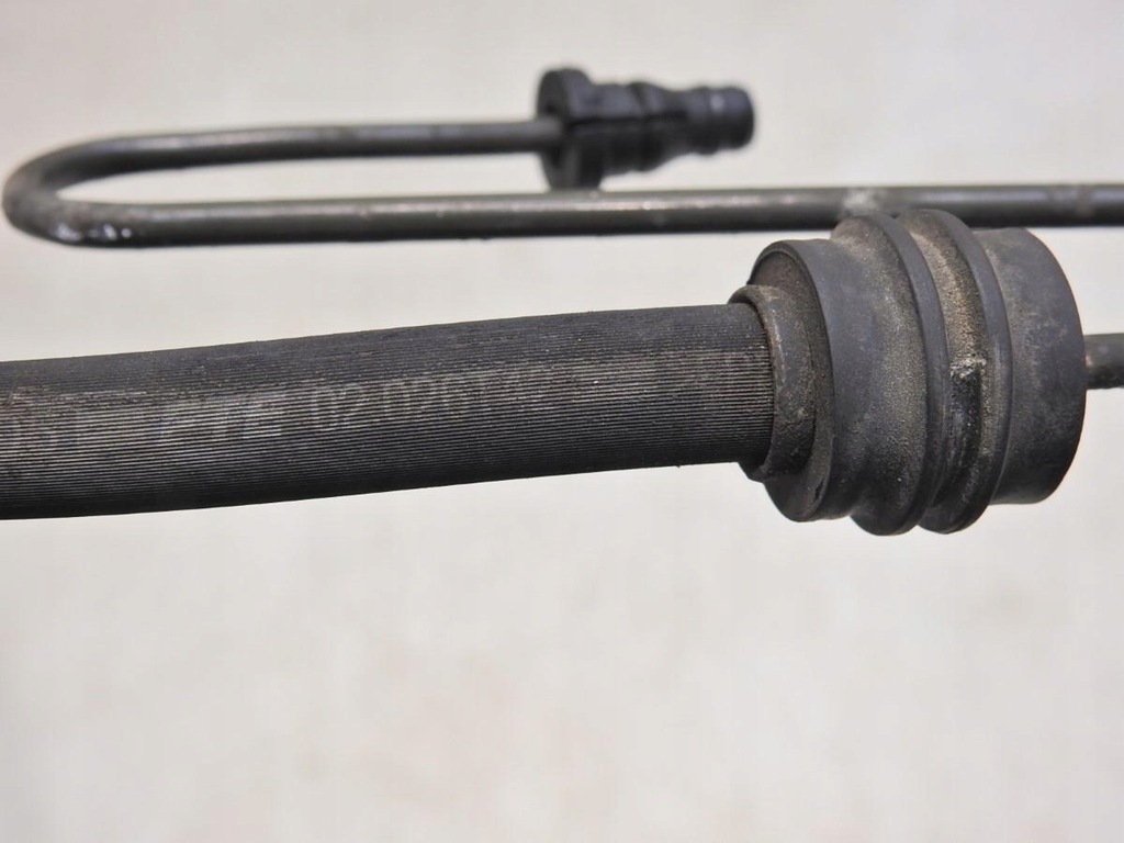 фото №6, Шланг зчеплення vw golf v plus 1.6 fsi