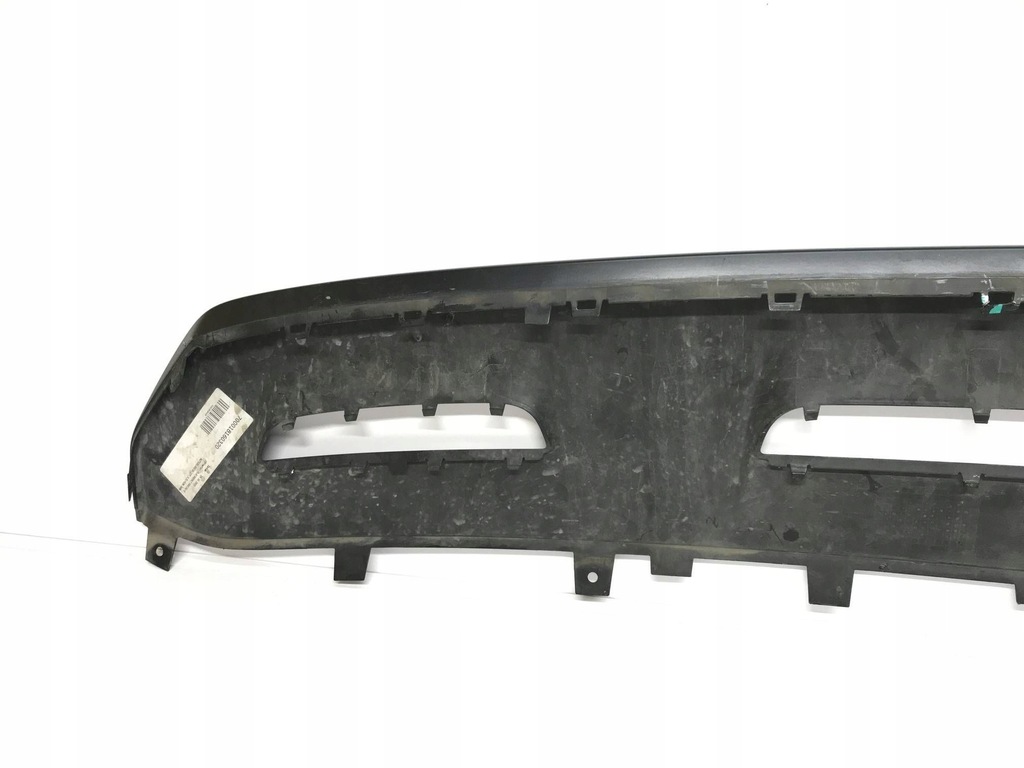 фото №7, Audi q8 спойлер бампера перед передній молдинг 4m8807733a 2018-