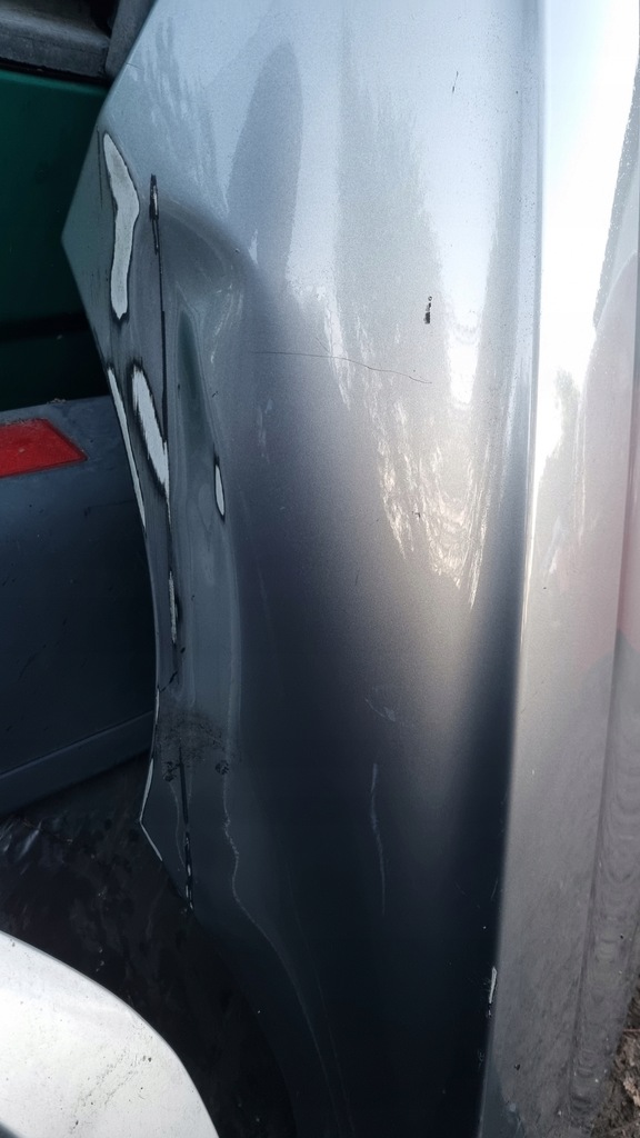 фото №6, Bmw z4 e89 89e e 89 капот крышка передняя