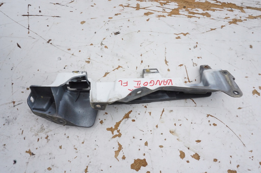 фото №1, Кронштейн крыла правый перед renault kangoo 2 ii fl