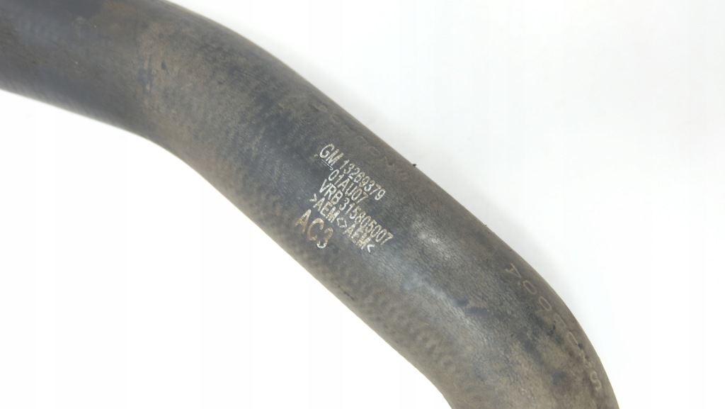 фото №4, Opel corsa d 1.3 труба wąż шланг 13269379