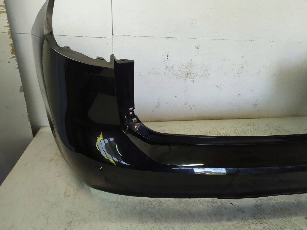 Бампер задняя задний opel insignia b ii 39148337 Оригинал