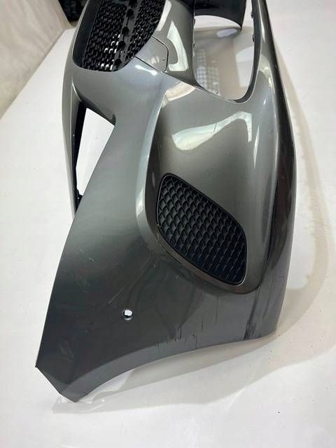 Mercedes-benz a w177 бампер передній перед Зі Шроту