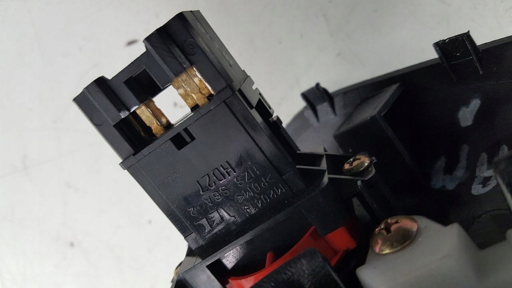 фото №4, Чехол honda stream