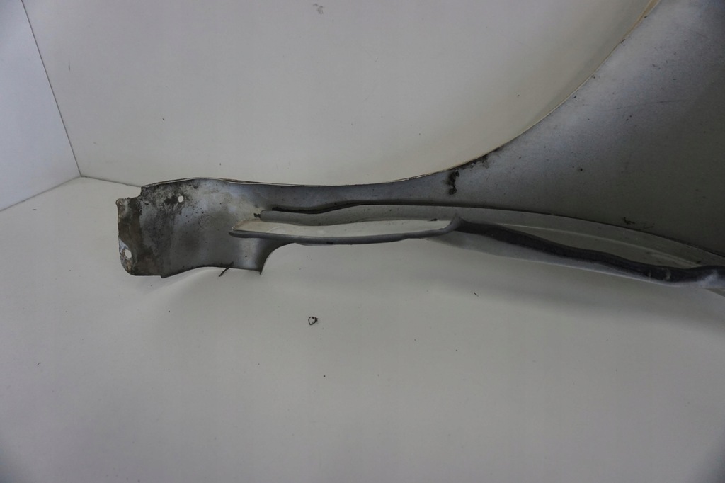 фото №12, Nissan note e12 крыло правый передний 2012-2016r цвет 326 f31003vvab