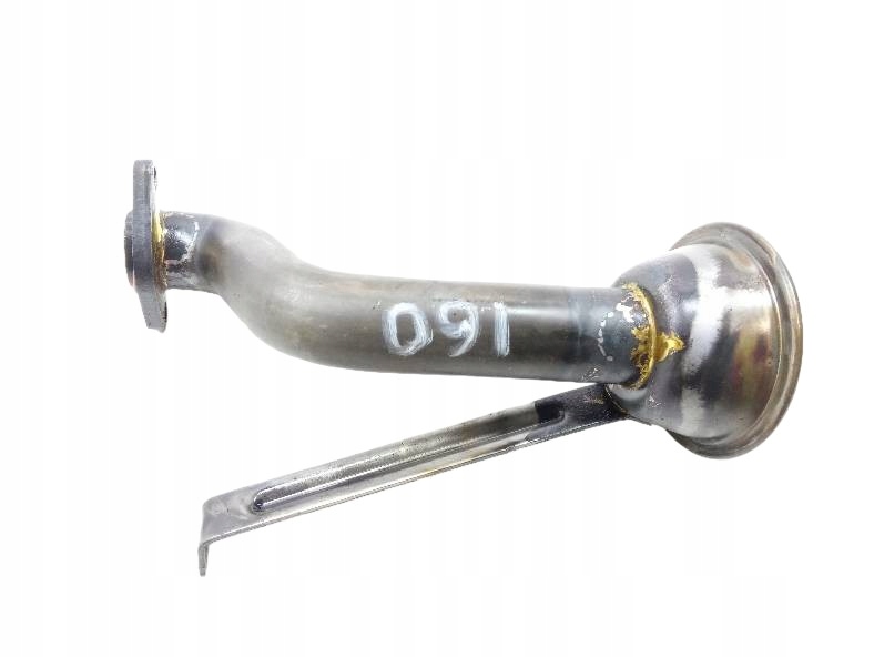 фото №1, Маслоприёмник масла 2.0 d ee20z subaru outback iv 2009-2014