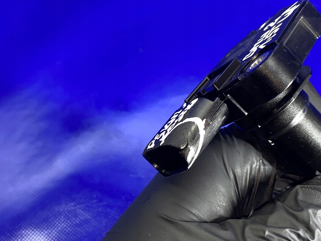 фото №7, Датчик уровня масла bmw f20 f45 f48 mini 1.5 t b38a15a 7638342