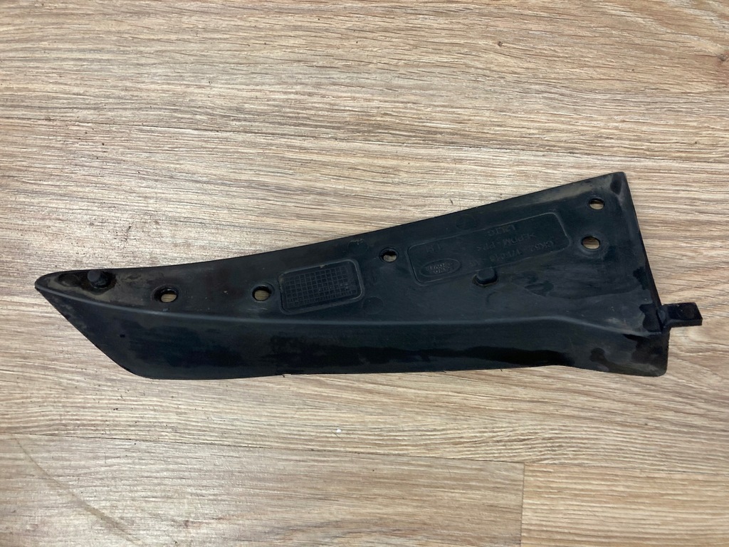 фото №4, Брызговик rang rover evoque ck52-17f018