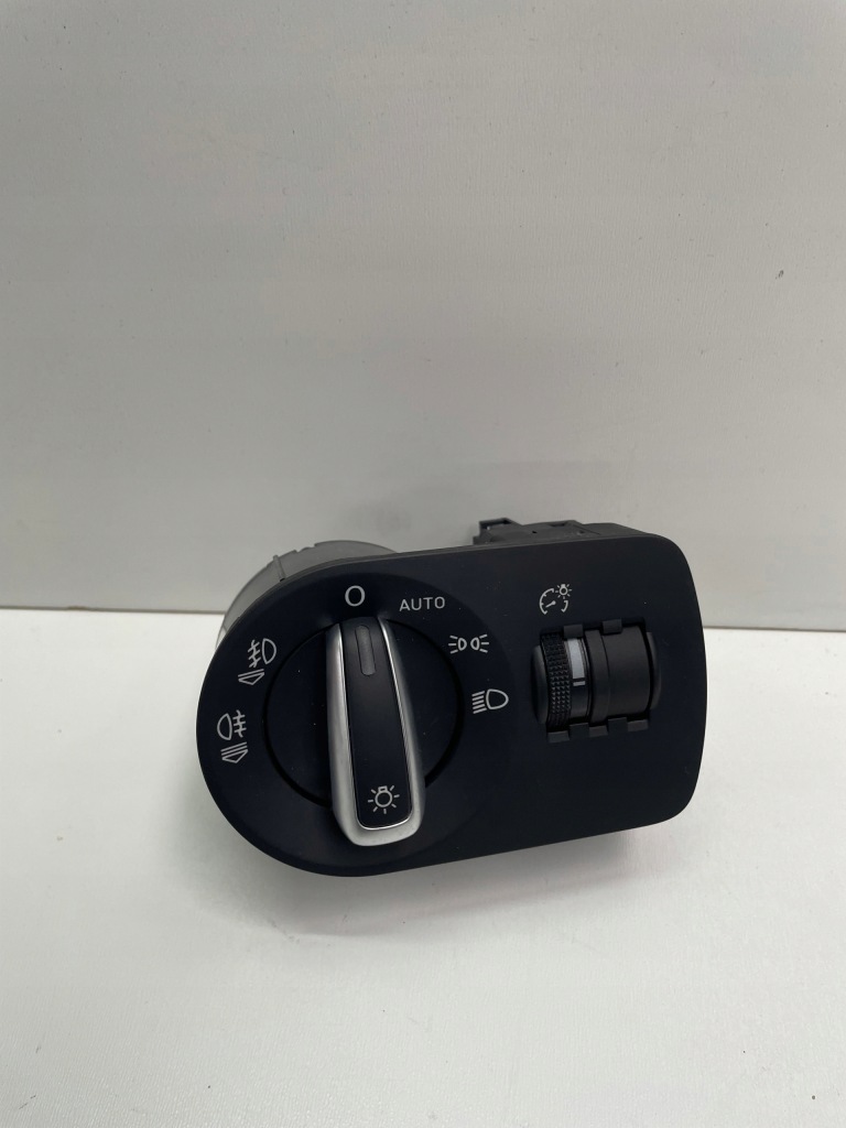 фото №1, Выключатель света audi a1 8x 8x1941153ad