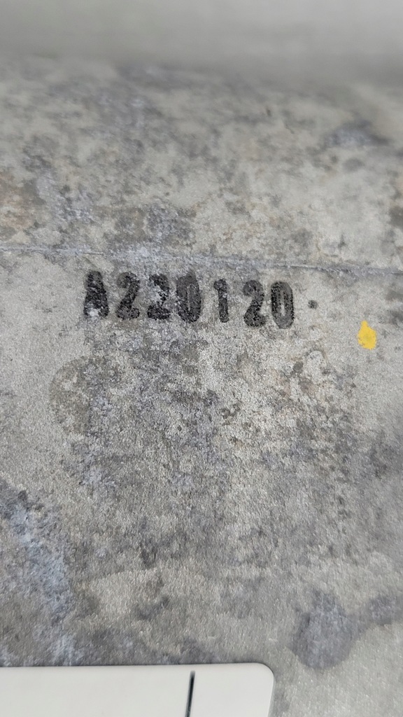 фото №11, Рейка рульова трансмісія hyundai ioniq 5 2021-