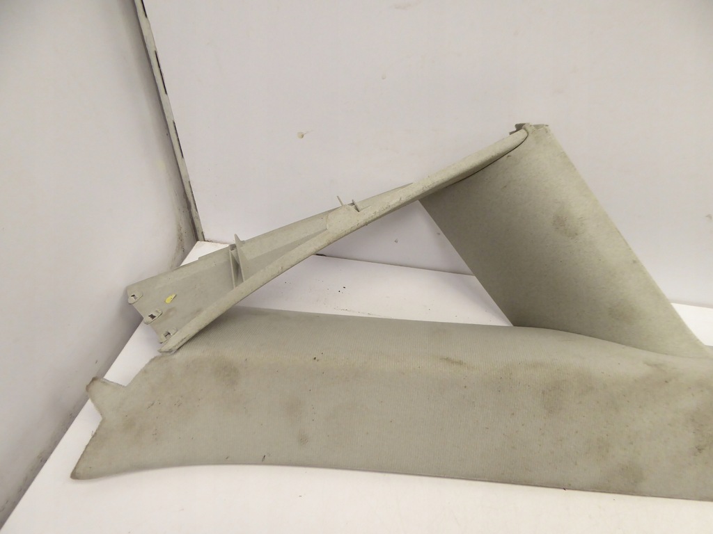 фото №3, Leon ii lift захист стійка ліва