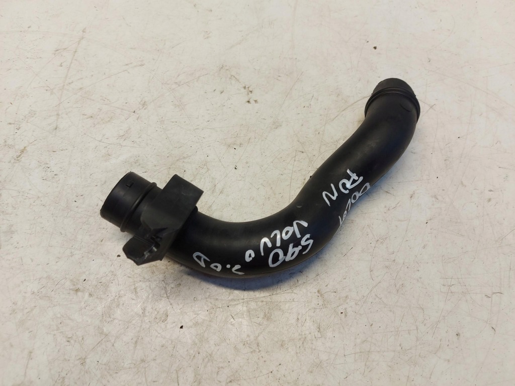 фото №1, Volvo s90 d5 sedan труба воздуха воздухозаборник 31657797