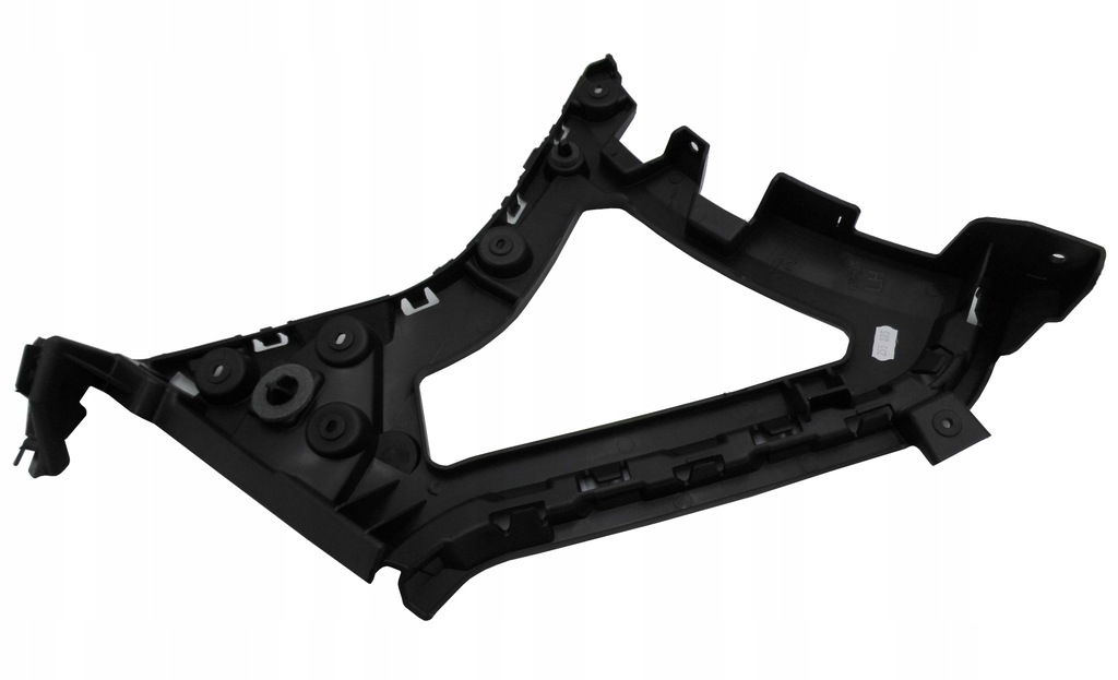 фото №15, Направляющая бампера задний левый tourneo connect 2013- _ 2542088 _ dt11-17a882-ah