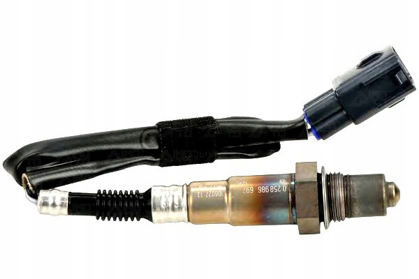 фото №2, Датчик лямбда-зонд daihatsu sirion lexus gs ls sc subaru