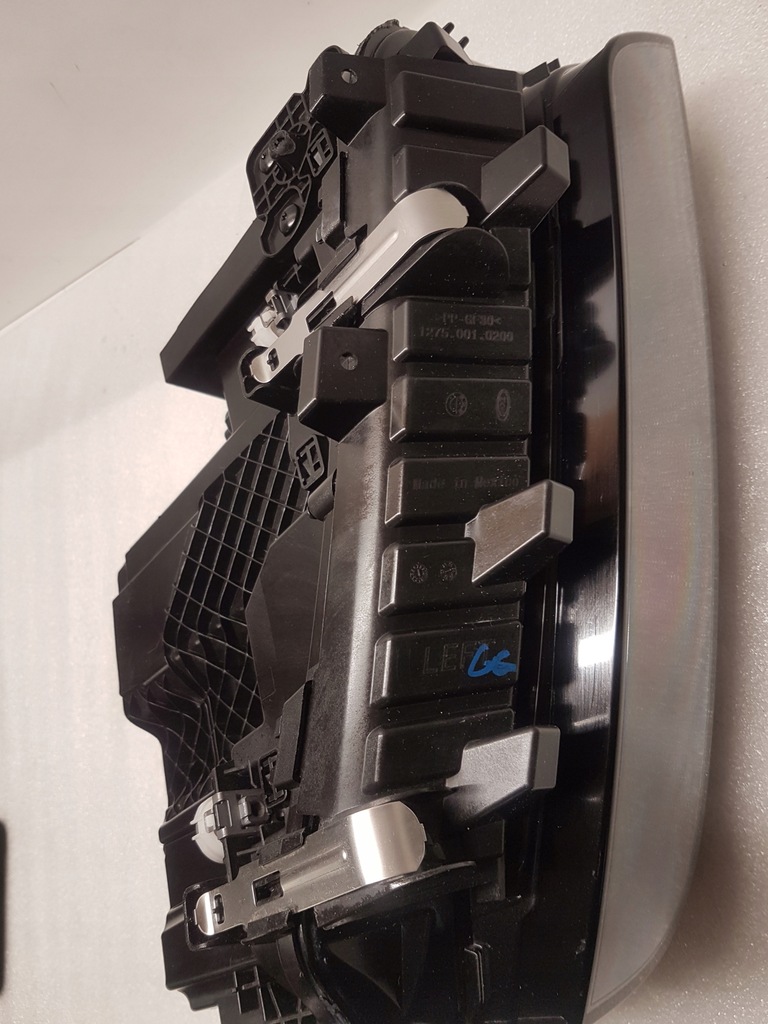 фото №9, Лампа передняя левая bmw x7 g07 lci 5a8d303