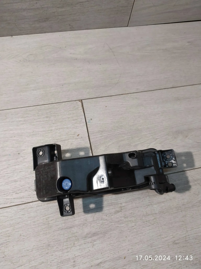 фото №6, 8357. bmw 3 g20 противотуманная фара левый перед 7433787