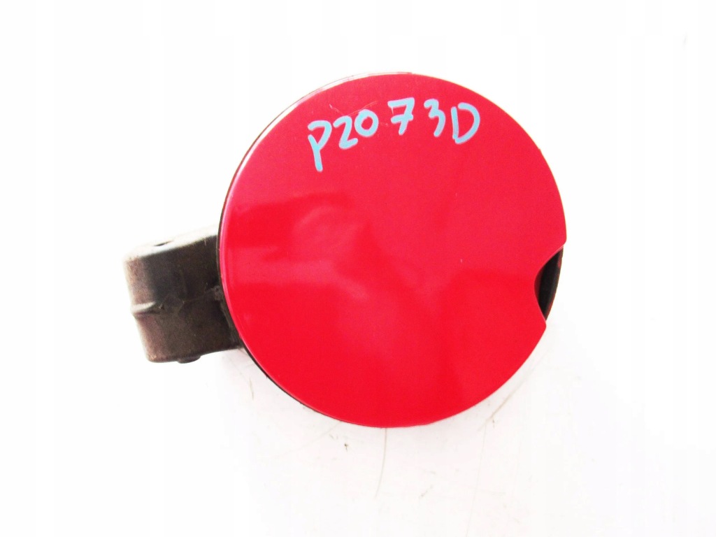 фото №1, Peugeot 207 3d крышка заливной топлива 9681730680