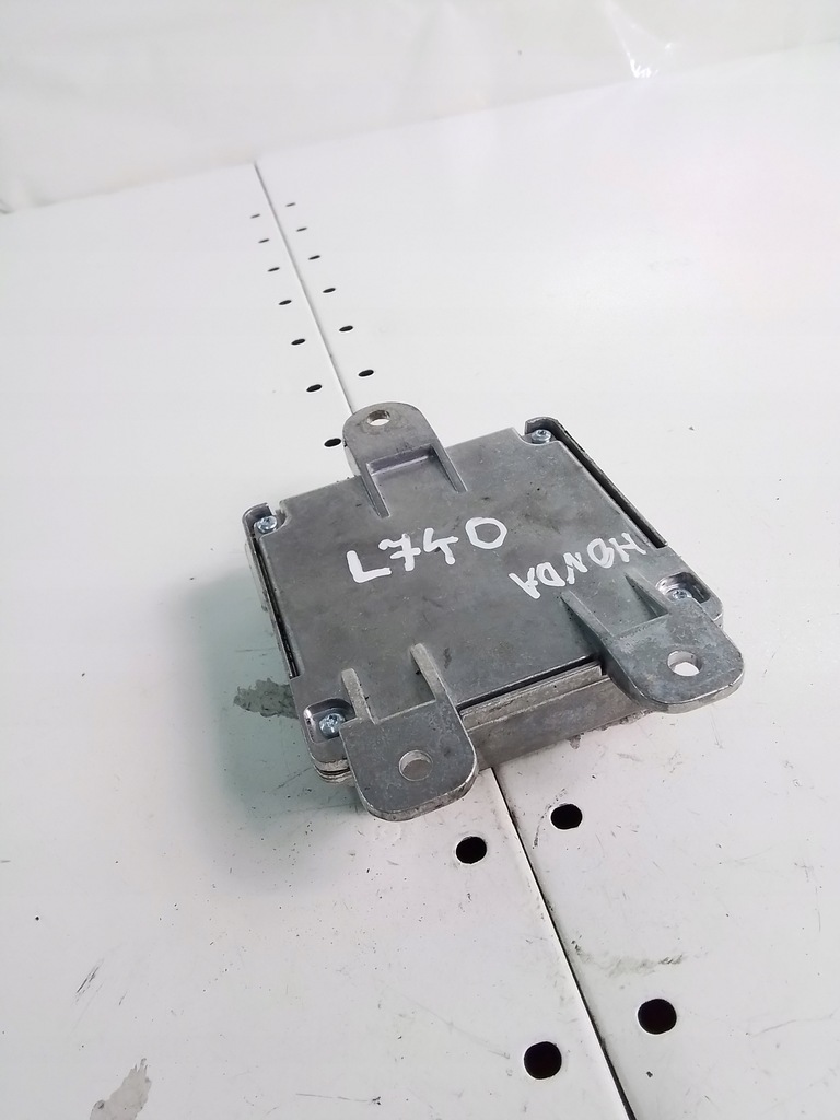 фото №4, L740 датчик подушка безпеки honda civic viii 77960smge021m1