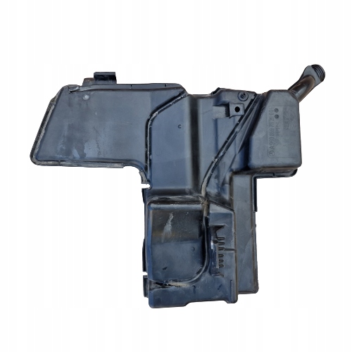 фото №1, Mercedes actros mp4 mp5 бак омывателя