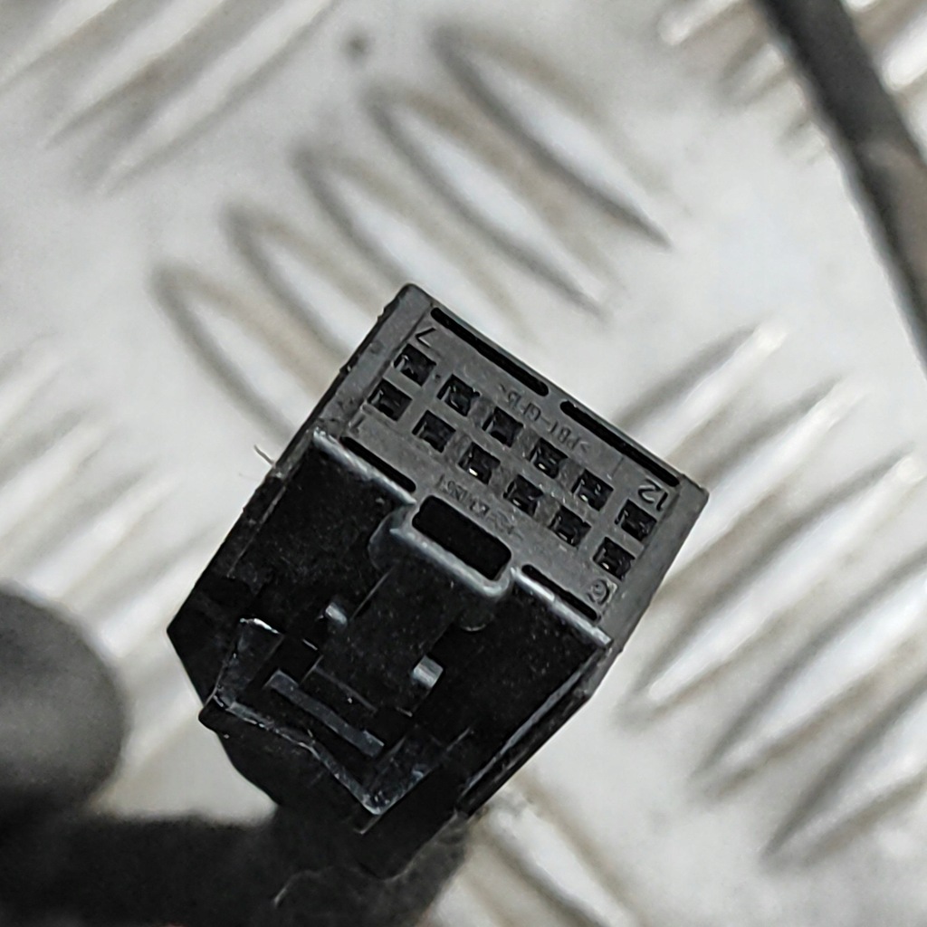 фото №5, Audi a6 s6 c7 4g 2017 жгут трубопровод датчика парковки pdc