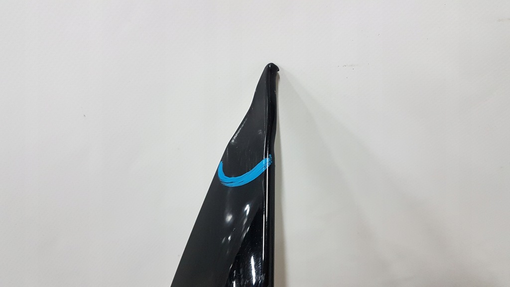 фото №9, Крыло перед правый volvo v60 ii s60 iii 18-