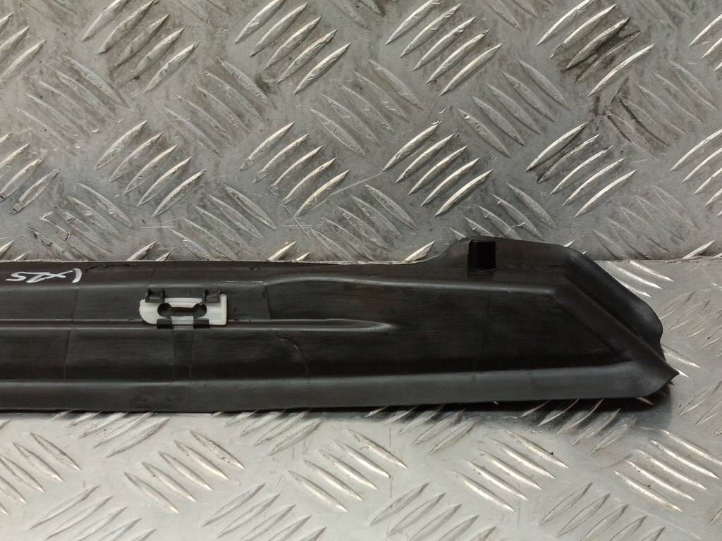 фото №16, Bmw i4 g26 жолоб злив wody захист кришки лівий задня задня 9448319