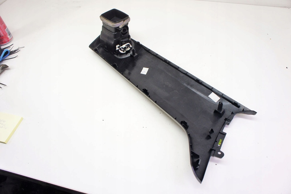 фото №5, Oh089 citroen c-elysee ii решітка обдув dekor