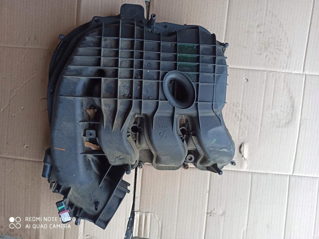 фото №1, Коллектор всасывающий 3.6 dodge durango 2011-