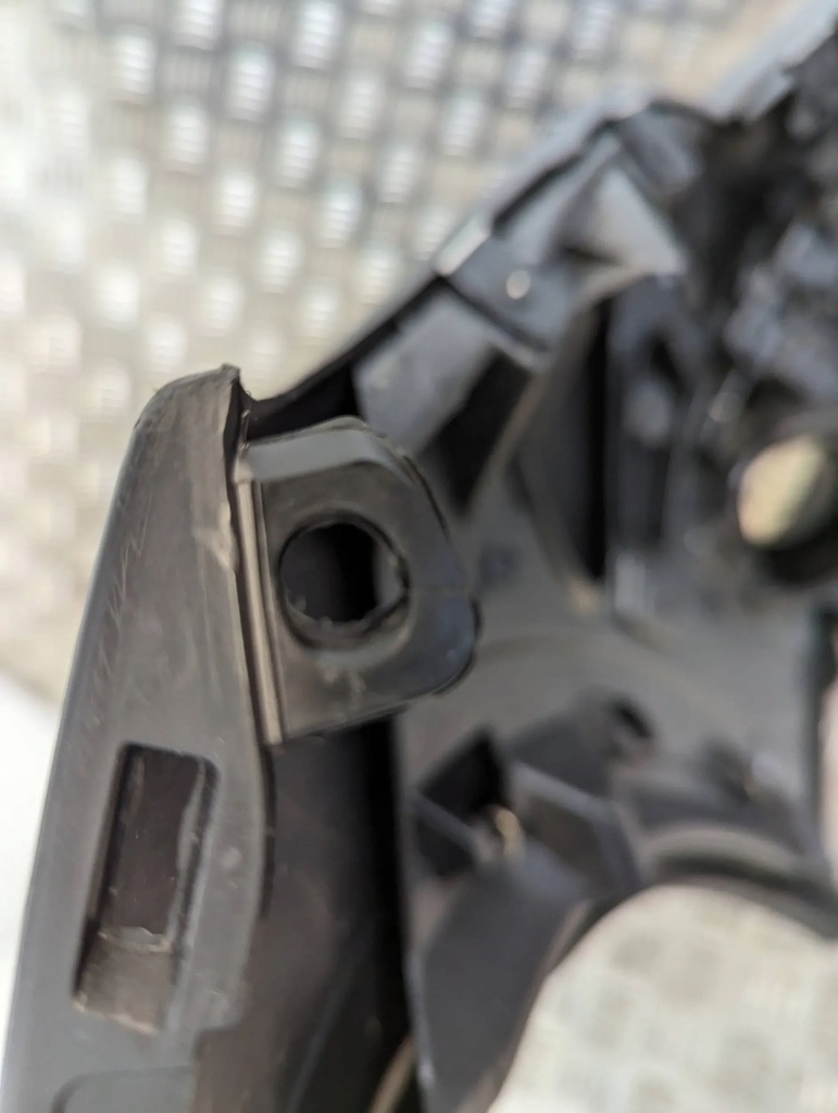 Renault megane iii 2008-2012 бампер перед передний Цена