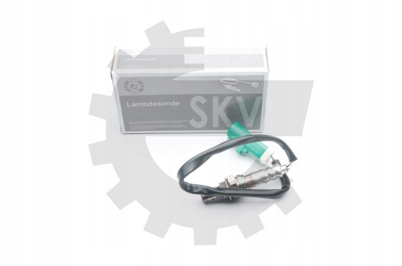 Купить Esen skv 09skv575 датчик лямбда-зонд