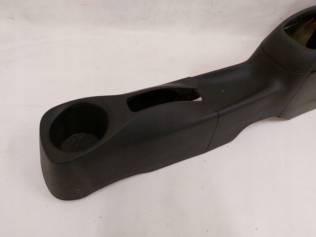 фото №5, Peugeot 108 3d тунель середній чохол ручка