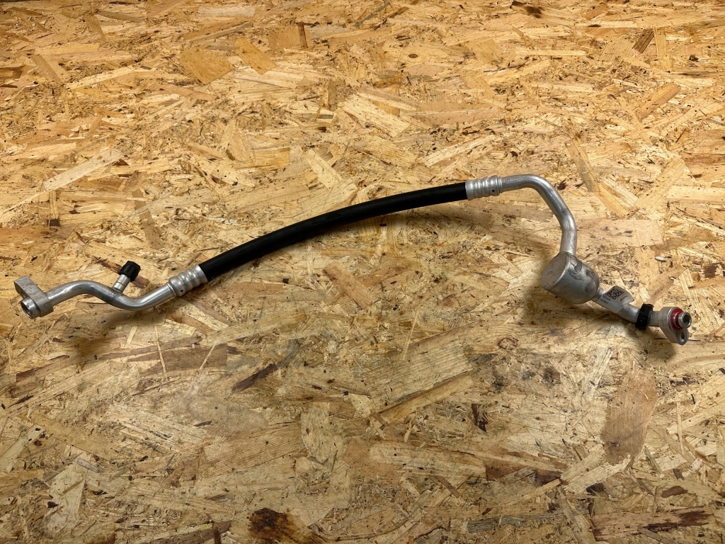 фото №4, Ford оригінальний номер m1bh-19f618-aa