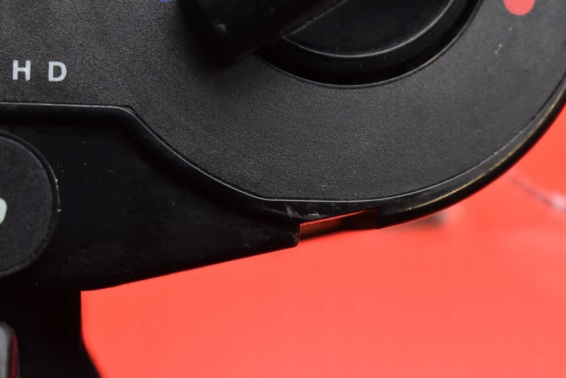 фото №14, Панель управление обдув u134el kia picanto 1 i 04-07