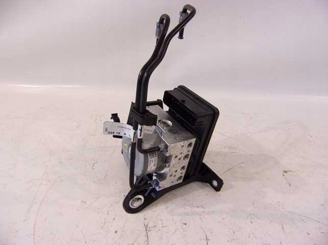 фото №1, Jeep compass ii 1.6 mtj 17- насос abs p68402396ab