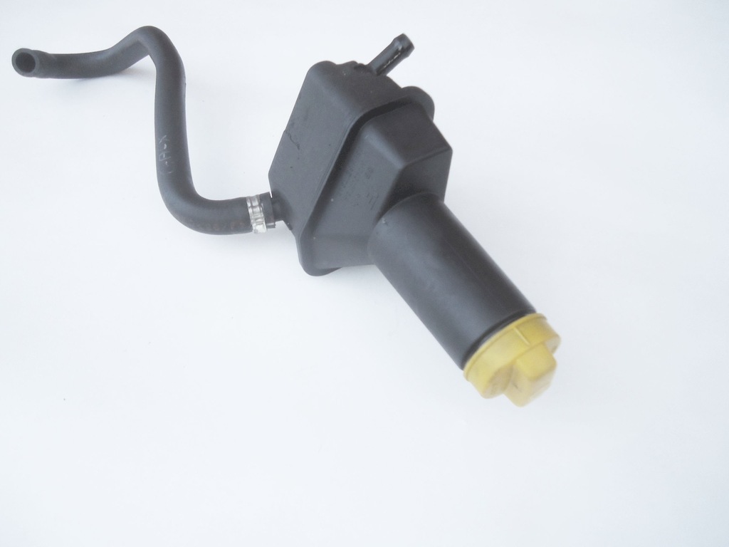 фото №1, Ford galaxy sharan бачок шланг усилителя