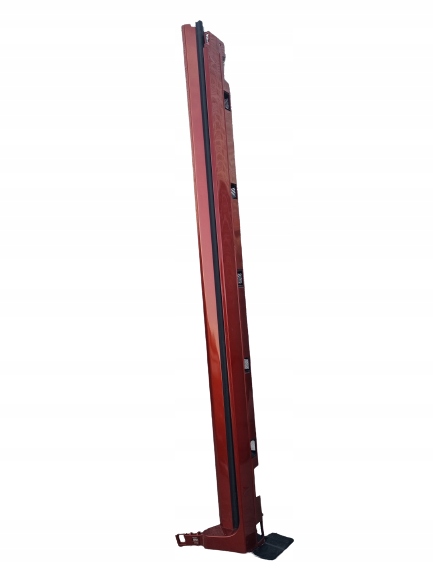 фото №1, Ford оригинальный номер lv4b-s10154-bew молдинг порог p